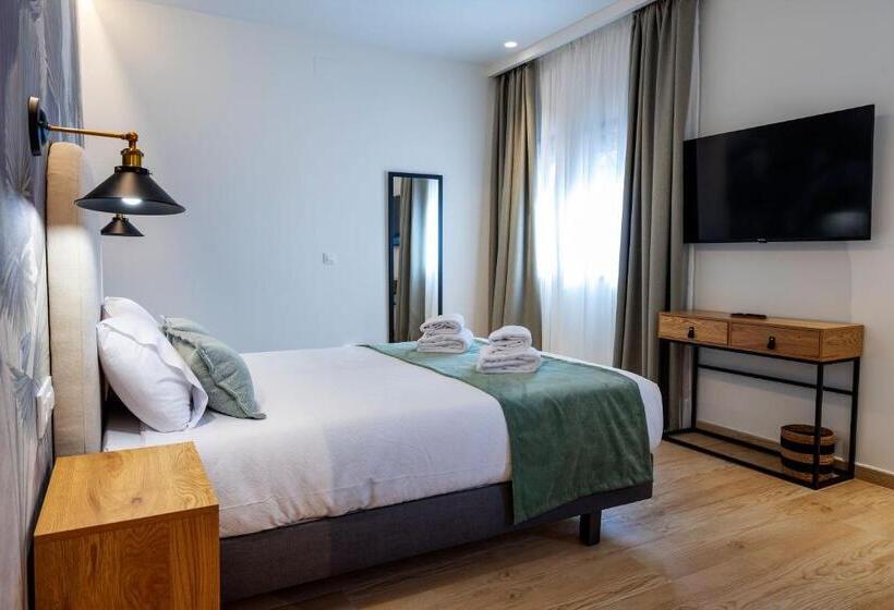 Люкс, Complejo Valle Grande