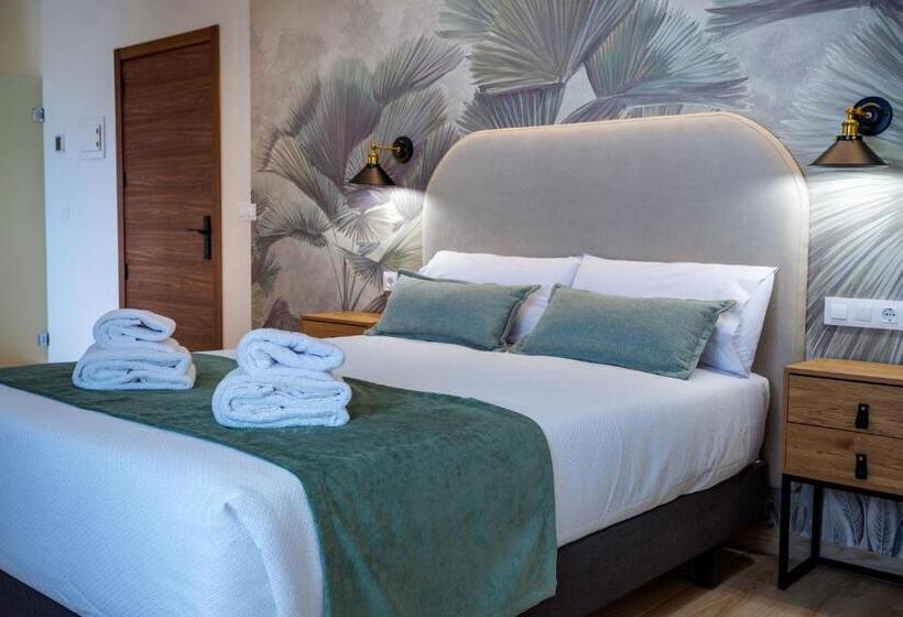 Люкс, Complejo Valle Grande