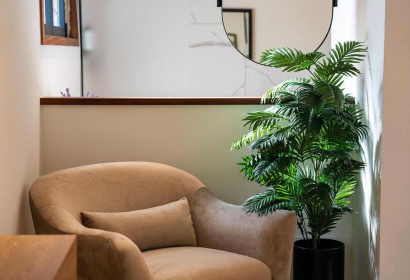 Люкс, Complejo Valle Grande