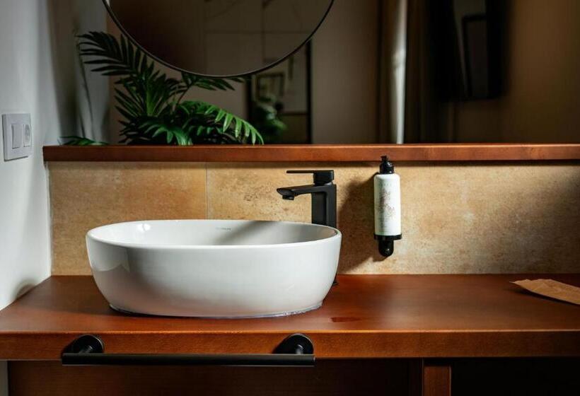 Люкс, Complejo Valle Grande