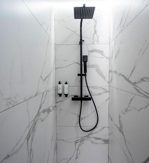 Номер Superior, Complejo Valle Grande