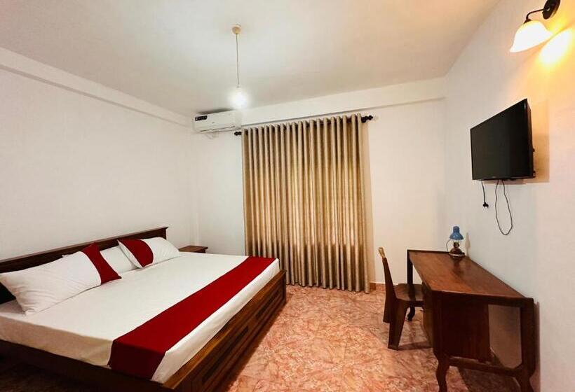 Pokój Deluxe Trzyosobowy, Serenity Valley Condos