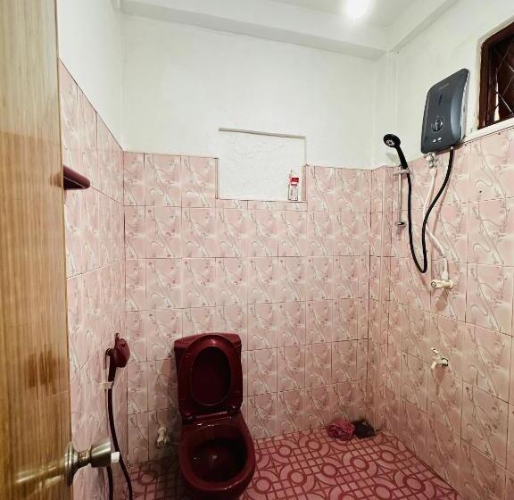 Pokój Deluxe Trzyosobowy, Serenity Valley Condos