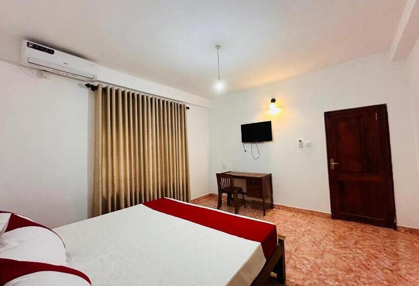 Quarto Triplo Deluxe, Serenity Valley Condos