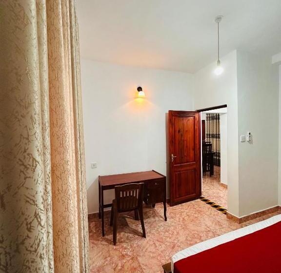 Pokój Deluxe, Serenity Valley Condos