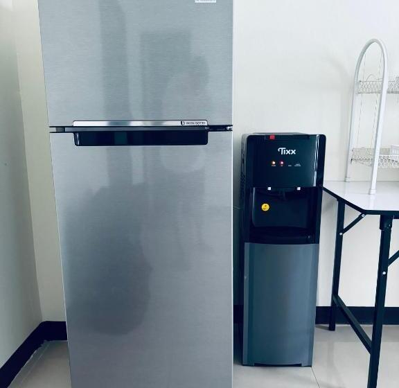 スタンダードトリプルルーム, Timn Hostel Female Only