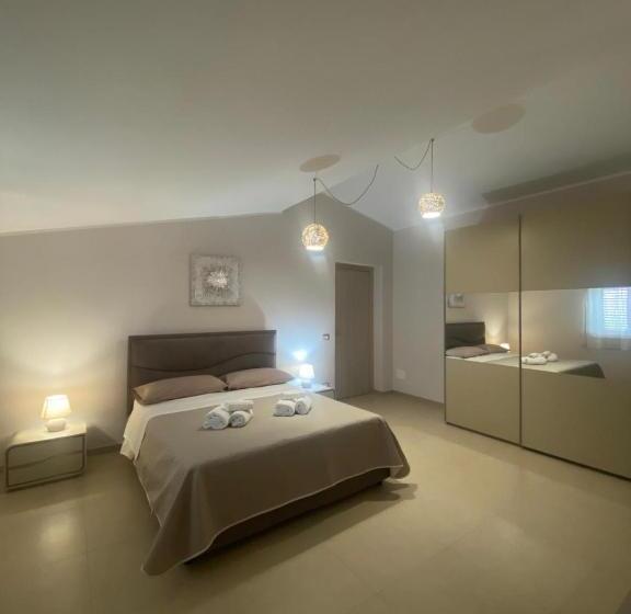 스탠다드 룸, B&b La Terrazza