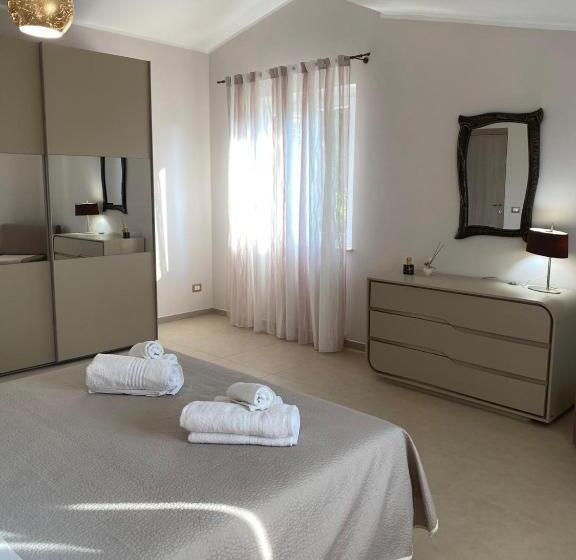 스탠다드 룸, B&b La Terrazza