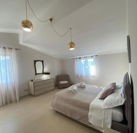 스탠다드 룸, B&b La Terrazza