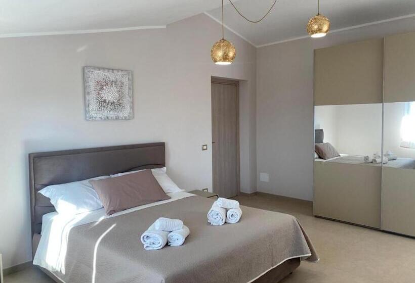 스탠다드 룸, B&b La Terrazza