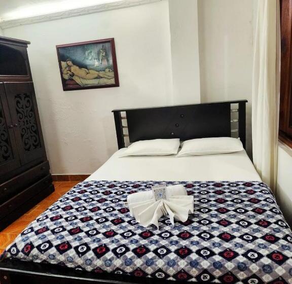 스탠다드 룸, Casa Hotel Venecia