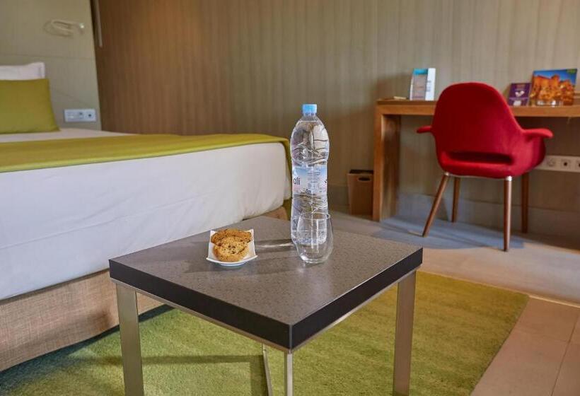 اتاق لوکس, Ag Hôtel & Spa Marrakech