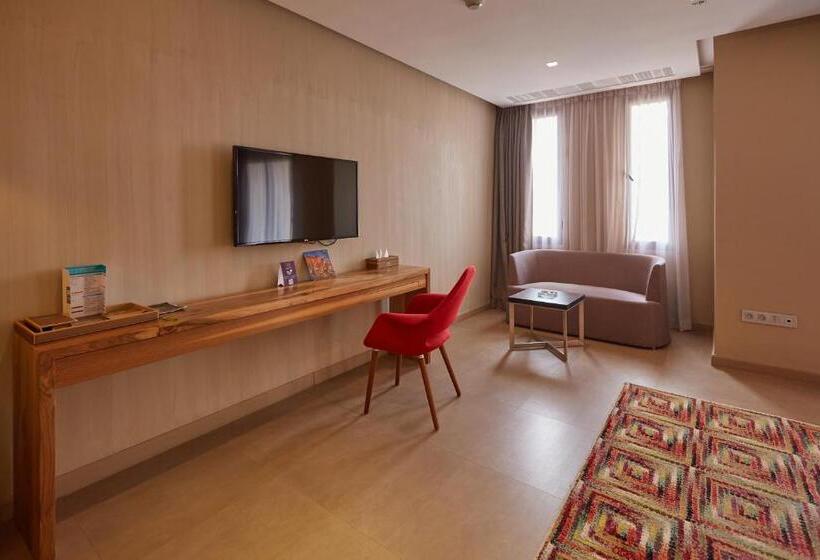 سوییت جونیور, Ag Hôtel & Spa Marrakech