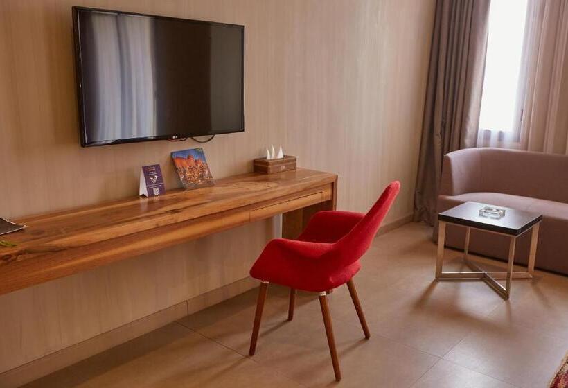 سوییت جونیور, Ag Hôtel & Spa Marrakech