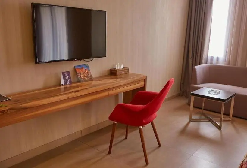 Juniorsviitti, Ag Hôtel & Spa Marrakech