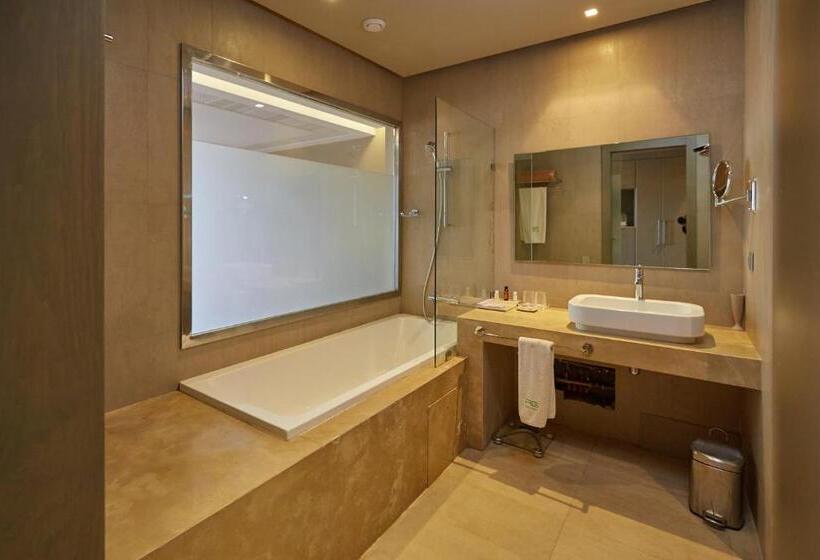 Полулюкс, Ag Hôtel & Spa Marrakech