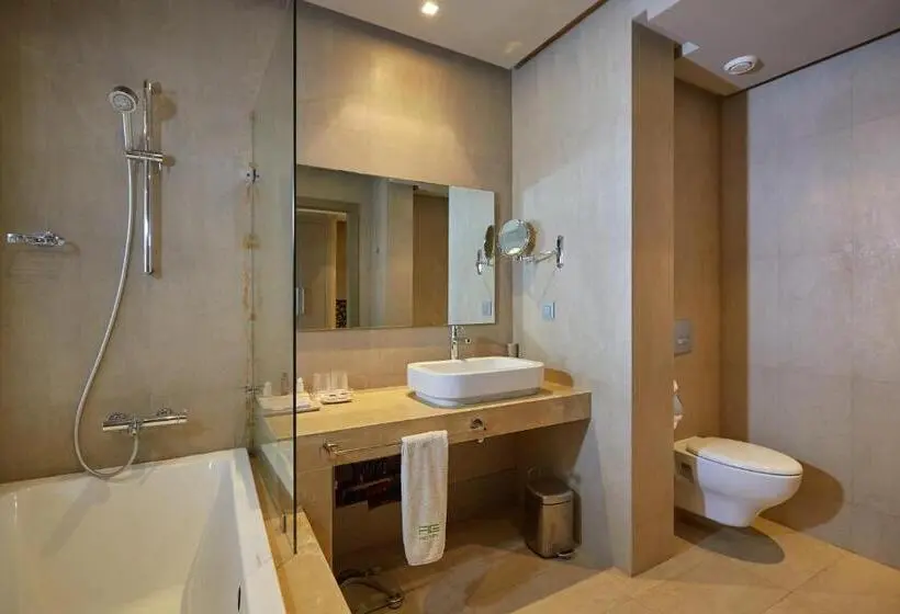 Juniorsviitti, Ag Hôtel & Spa Marrakech