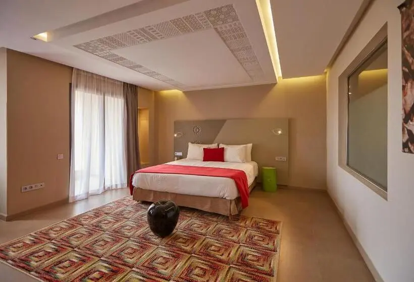 Juniorsviitti, Ag Hôtel & Spa Marrakech