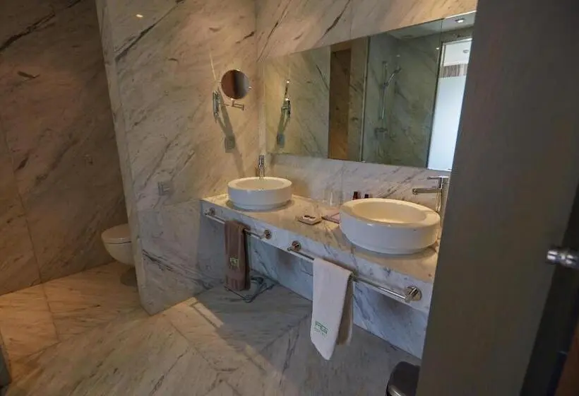 Executive-sviitti, Ag Hôtel & Spa Marrakech