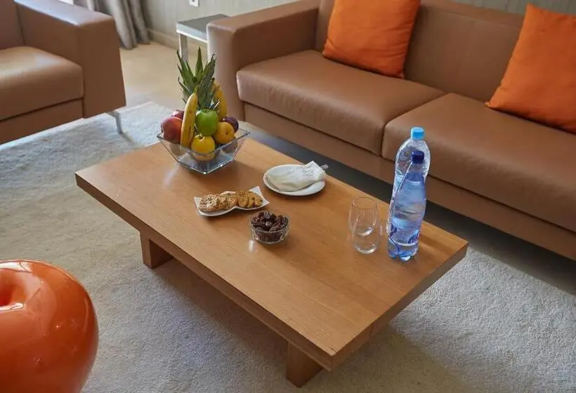Executive-sviitti, Ag Hôtel & Spa Marrakech