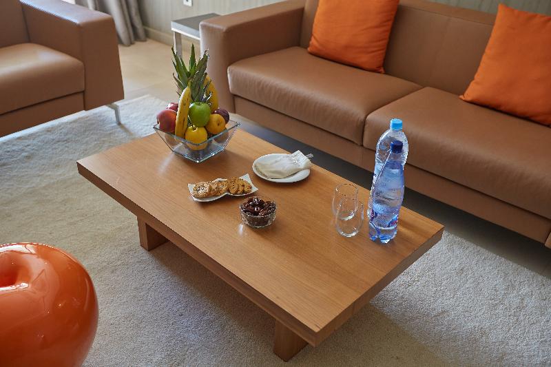 سوییت اجرایی, Ag Hôtel & Spa Marrakech