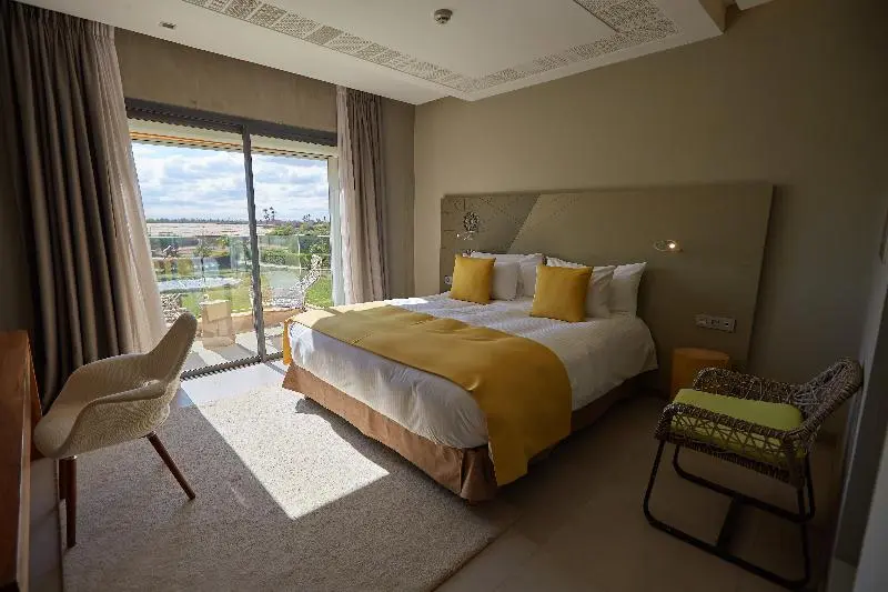 Executive-sviitti, Ag Hôtel & Spa Marrakech