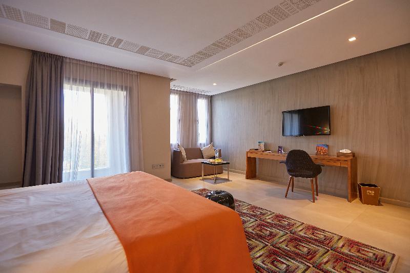 سوییت اجرایی, Ag Hôtel & Spa Marrakech
