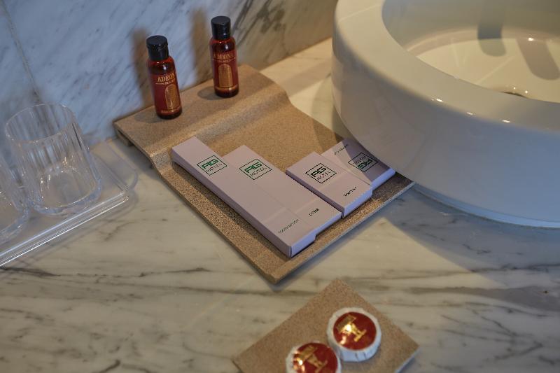 سوییت اجرایی, Ag Hôtel & Spa Marrakech