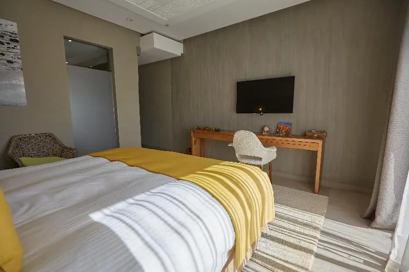 Deluxe-huone, Ag Hôtel & Spa Marrakech