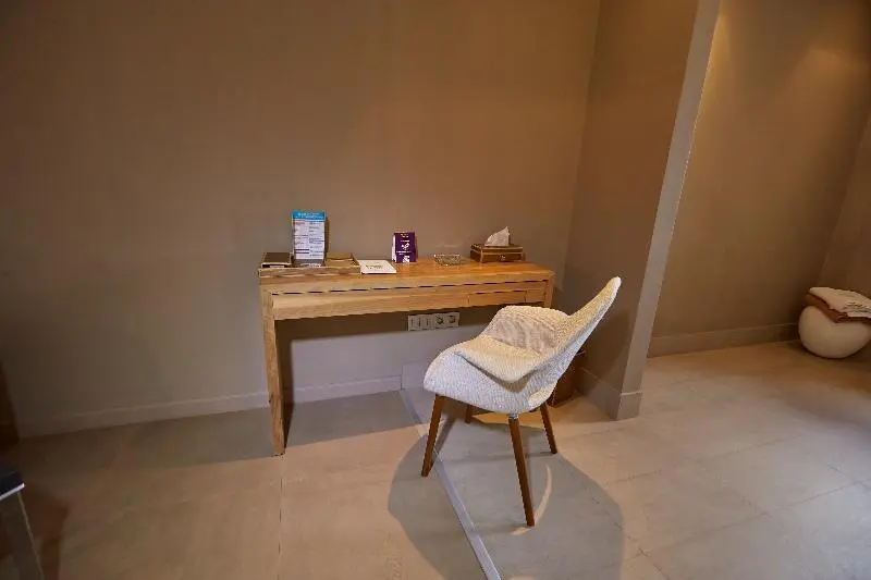 Deluxe-huone, Ag Hôtel & Spa Marrakech