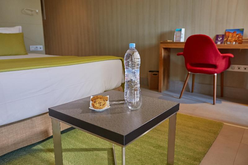 اتاق لوکس, Ag Hôtel & Spa Marrakech