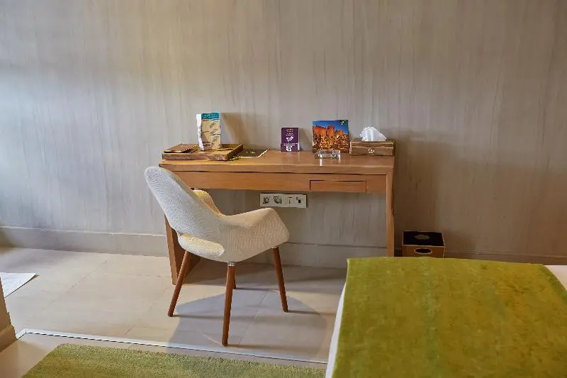 Deluxe-huone, Ag Hôtel & Spa Marrakech