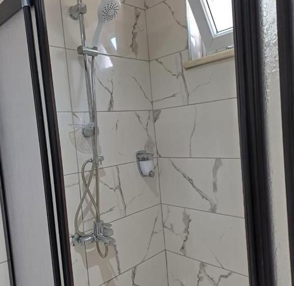 컴포트 트리플 룸, Olive