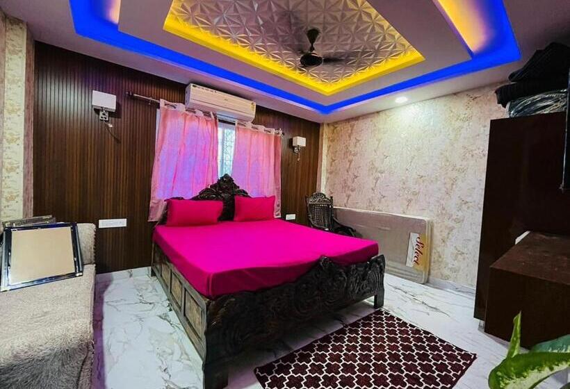 اتاق لوکس, Pagdandi Villa By Aloha