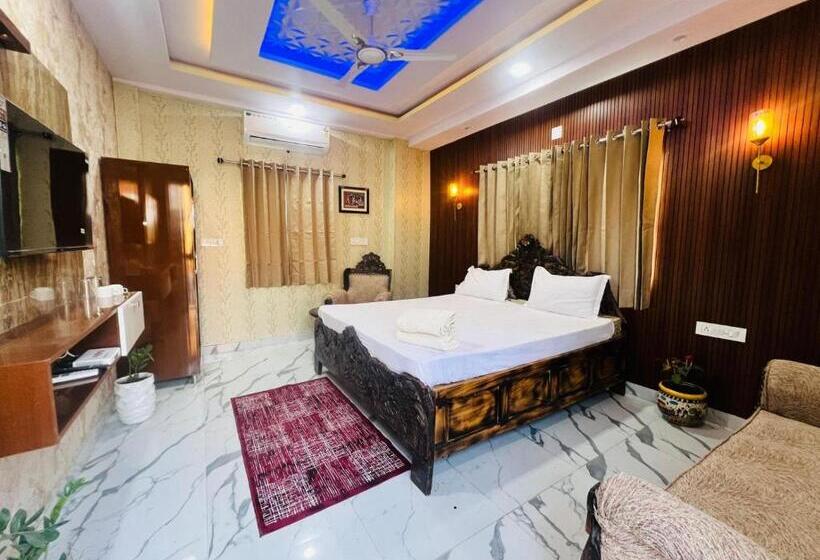 اتاق لوکس, Pagdandi Villa By Aloha