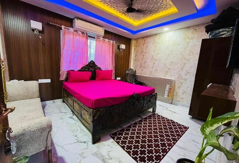 اتاق لوکس, Pagdandi Villa By Aloha