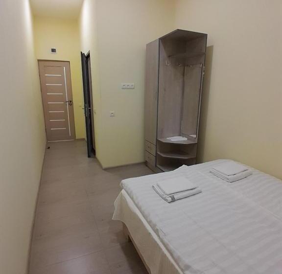 スタンダードルーム, Spartak