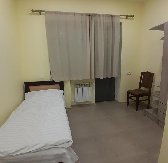 スタンダードルーム, Spartak