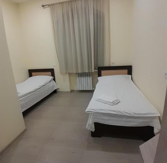 スタンダードルーム, Spartak