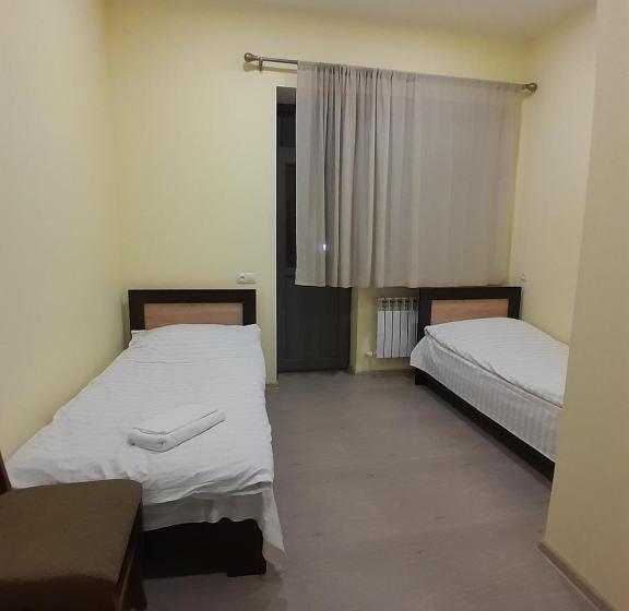 スタンダードルーム, Spartak