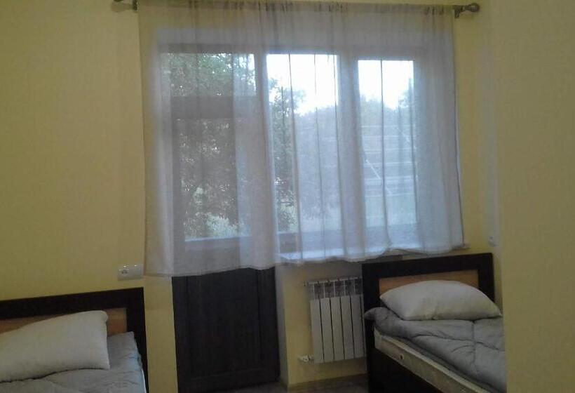 スタンダードルーム, Spartak