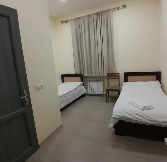 スタンダードルーム, Spartak