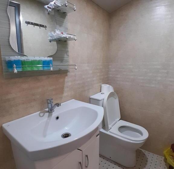 スーペリアの４人部屋, Spartak