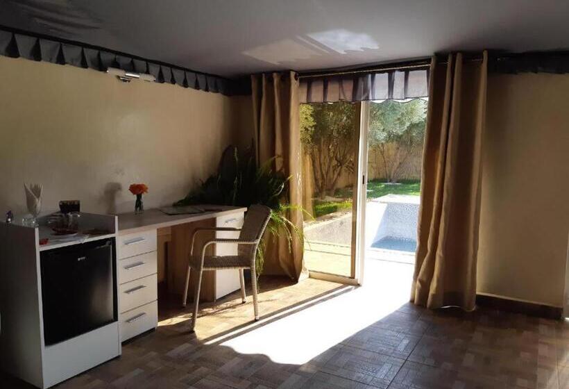 Suite avec Piscina, The Farm Lodges & Private Pool