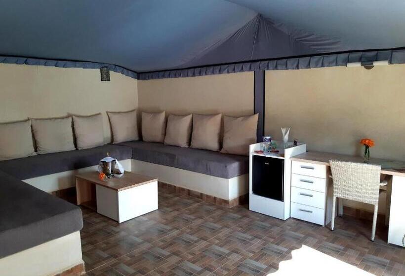 Suite avec Piscina, The Farm Lodges & Private Pool