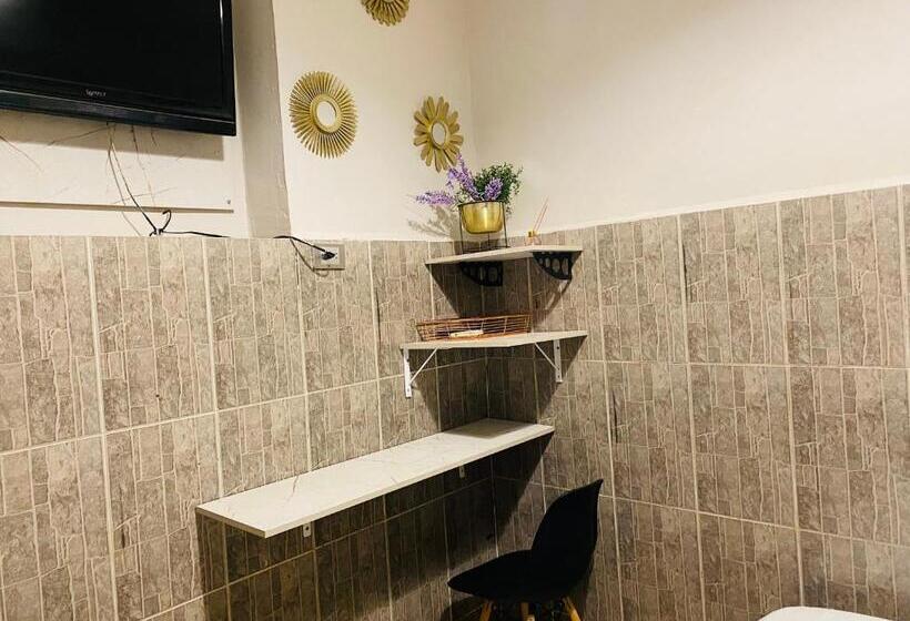 Standardzimmer, Titanic