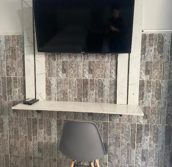 Familienzimmer, Titanic