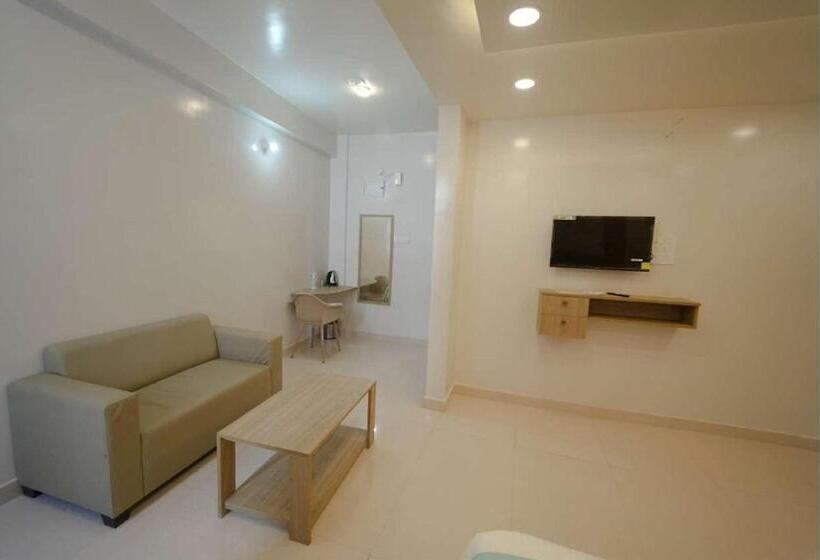 חדר דלוקס, Vr