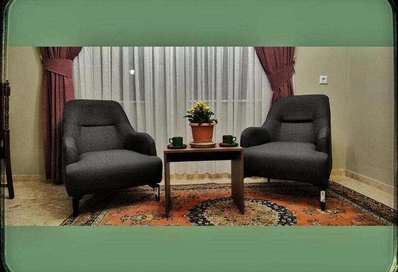 חדר סטנדרט עם מיטת קינג, Yellow Stone House