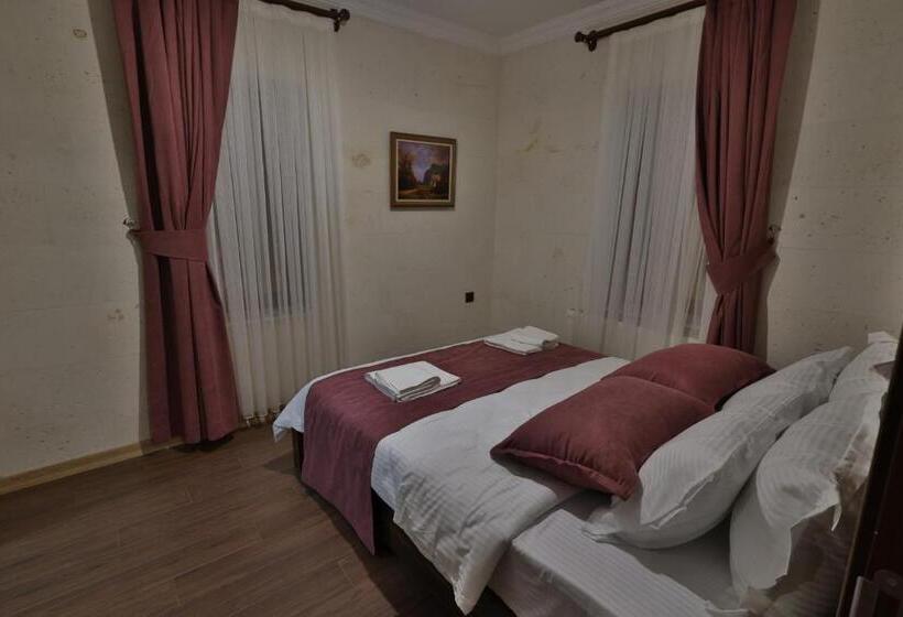 חדר סטנדרט עם ג'קוזי, Yellow Stone House